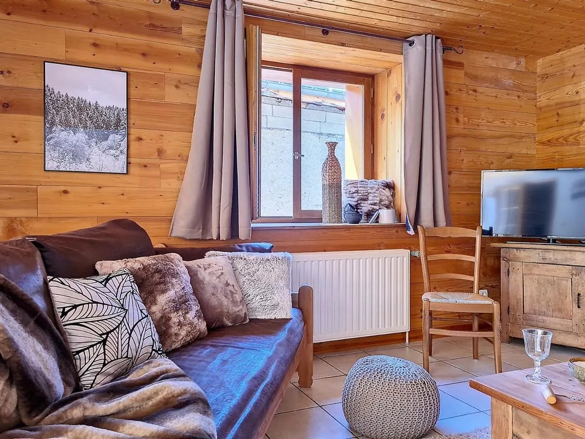 Chalet Spacieux Avec Sauna, Proche Des Menuires Et St Martin De Belleville - Fr-1-344-738 Saint-Marcel