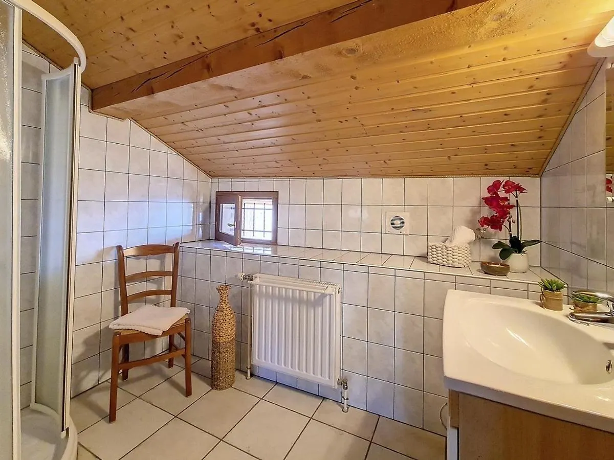 Chalet Spacieux Avec Sauna, Proche Des Menuires Et St Martin De Belleville - Fr-1-344-738 Saint-Marcel  Francia