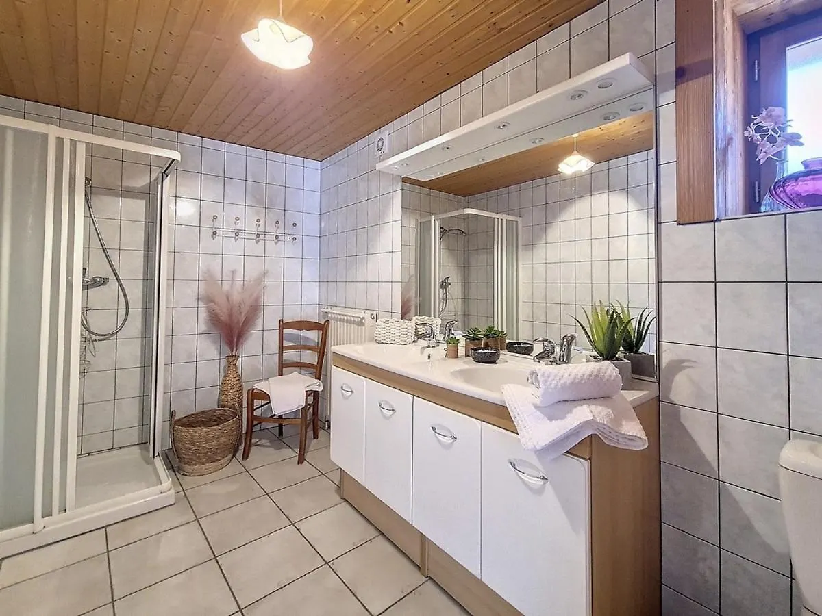 Chalet Spacieux Avec Sauna, Proche Des Menuires Et St Martin De Belleville - Fr-1-344-738 Saint-Marcel  0*, Saint-Marcel (Savoie) Francia